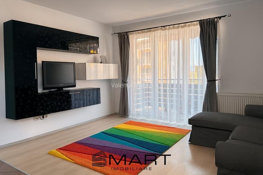 Apartament 3 camere 67 mp Avantgarden Apartament 3 camere 67 mp Avantgarden