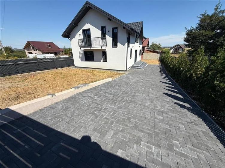 Vila superba, finisaje de lux, P+M - Hemeius! - 1