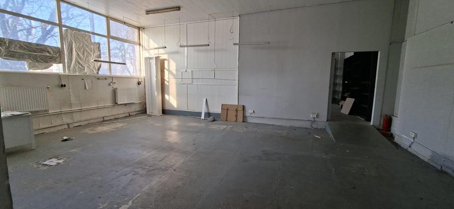 Spatiu 201 mp, Capat Cug, ideal pentru depozitare/logistica - 6