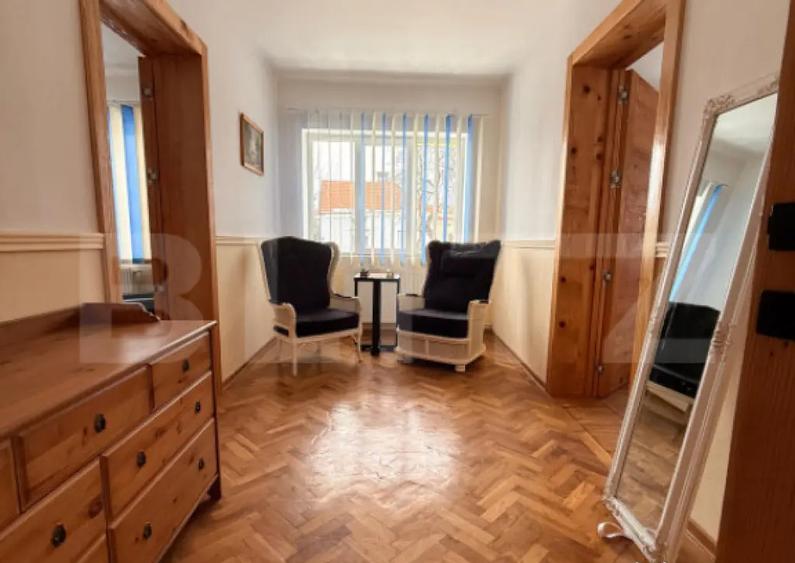 ???? Casa saseasca autentica | 140 mp utili | Teren 550 mp | - 8