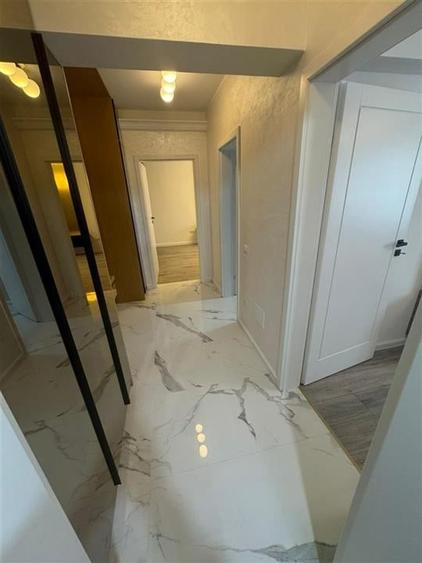 Ap 2 camere 65 mp utili, EXPRESS Residence, BLOC NOU, str Cotesti - 14