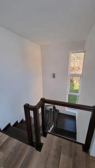 Casa de 5 camere, lux, 185 mp utili, +230 mp gradina, zona Luna de sus - 2