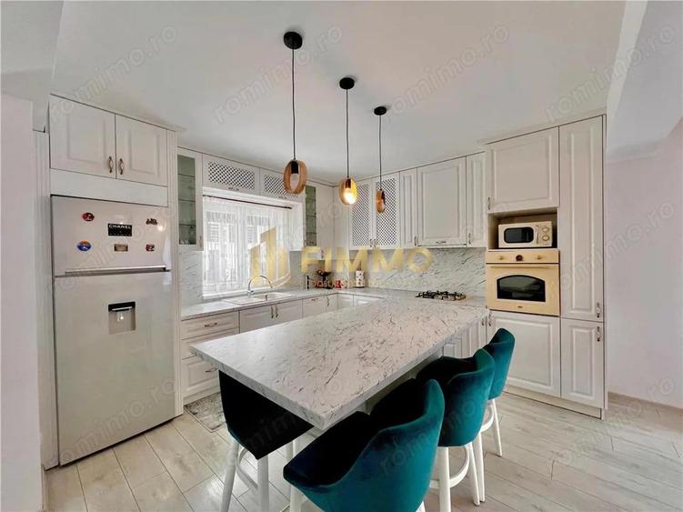 Casa Individuala | 250 mp | Ipotesti | ID:1563 - 3