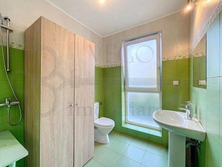 Casa tip duplex, 137 mp, P+1+M, zona Platinia Shopping Center - 16