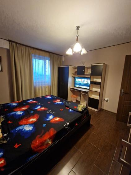 Aprtament de inchiriat in Tomis nord - cateva minute de City Park Mall - 4