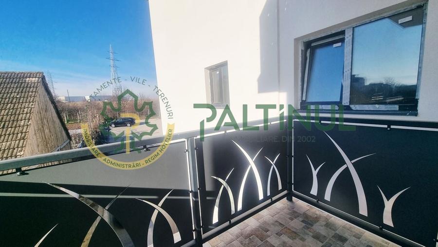 Apartament 3 camere – construcție nouă 2025 · Etaj 2 · Turnișor - 7