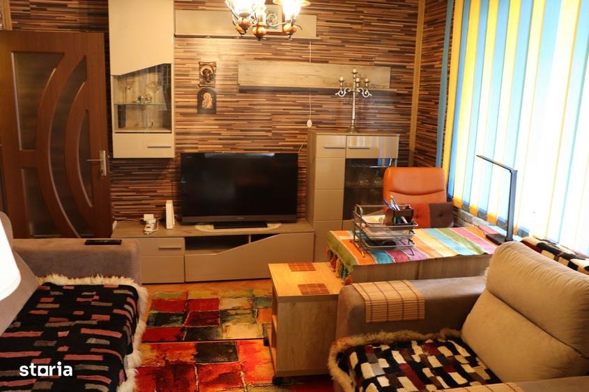 GARSONIERA - BRANCOVEANU - 34MP - GATA DE LOCUIT - PARTER - 2