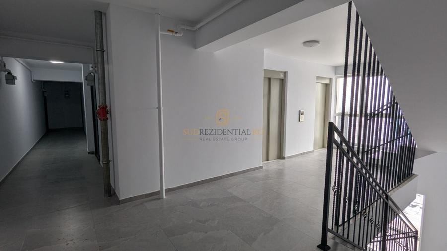 Garsoniera decomandata de vanzare | Primera Residence – Bd.Metalurgiei - 9