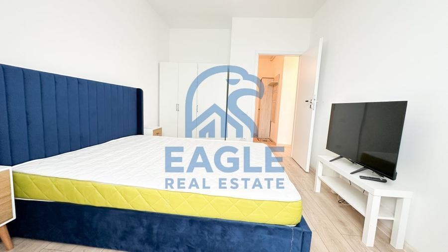 Novopolis - 2 Camere Modern cu parcare si balcon pe termen lung - 9