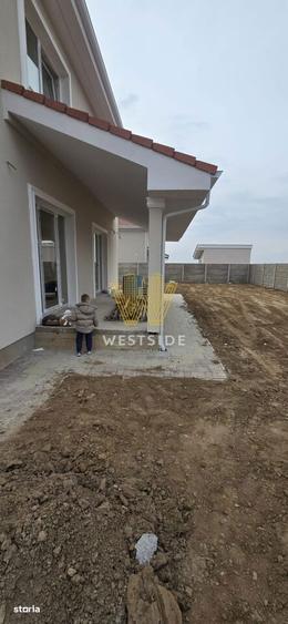 Casa premium de vanzare, in Mosnita Noua - 18