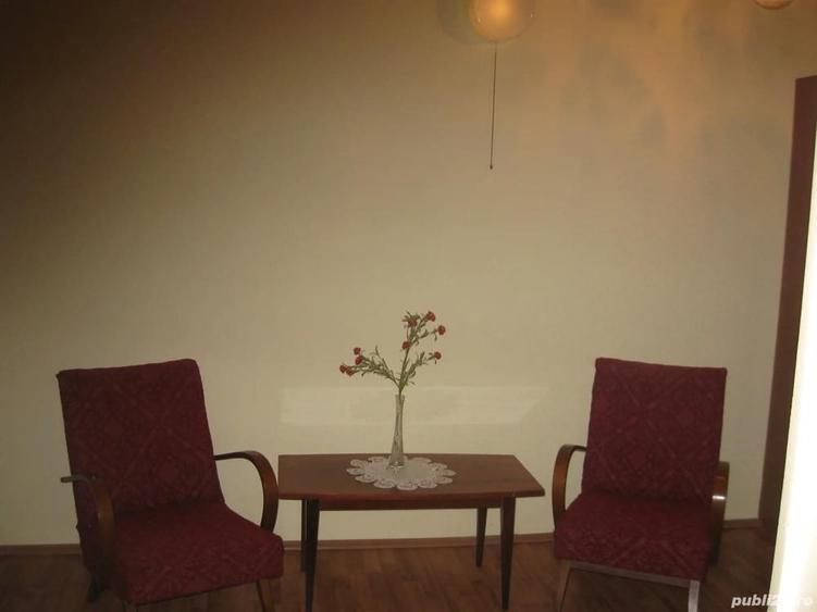 Apartament cu o camera - in centrul orasului - 2
