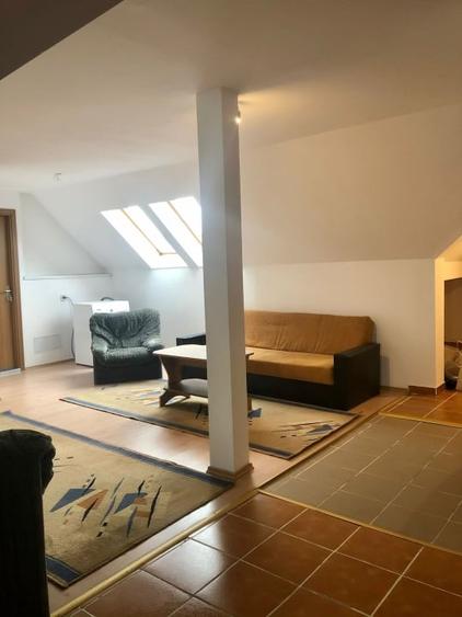 Apartament 2 camere, 53 mp, mobilat utilat, zona Muzeul Apei - 1