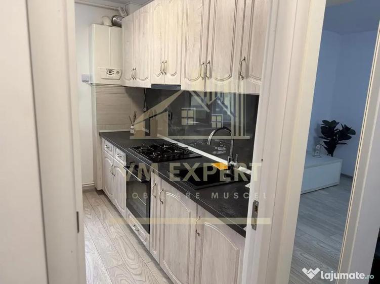 APARTAMENT 3 CAMERE ETAJ 2 CALEA BUCURE?TI- PITE?TI - 11