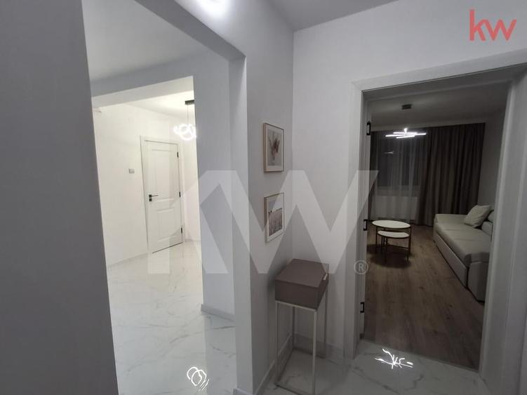 Apartament 3 camere – Zona Rovine - 3