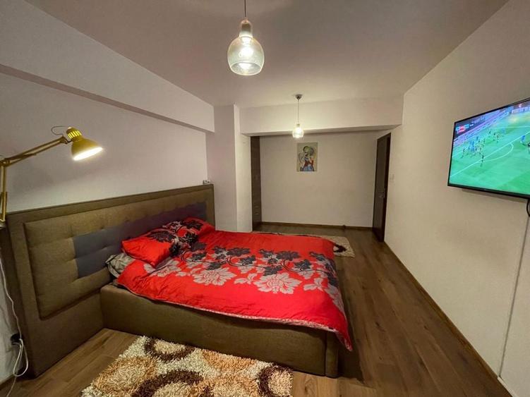 Inchiriez apartament spatios 2 camere zona excelenta - 7