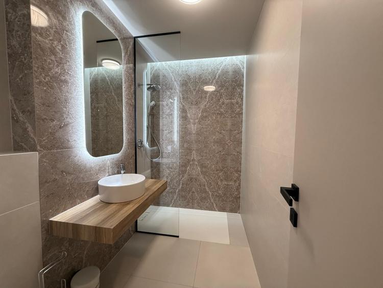 Apartament spectaculos cu gradina si acces direct la piscina–Arca Jolly Village - 18