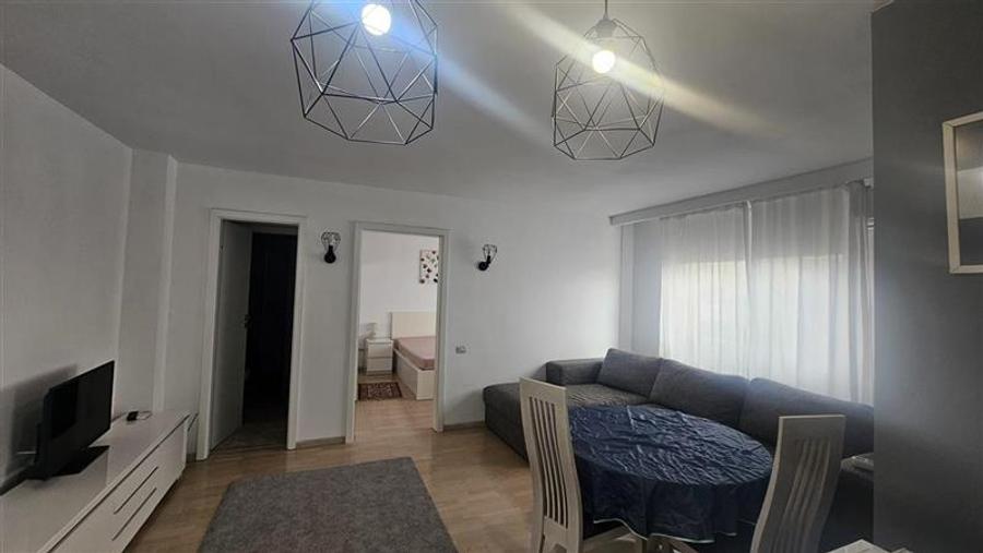 Piata Dorobanti-apartament 2 camere, mobilat si utilat. - 8