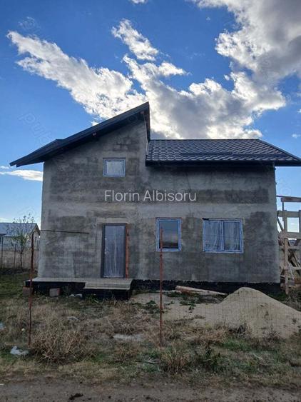 Casa comuna Berceni Casa comuna Berceni