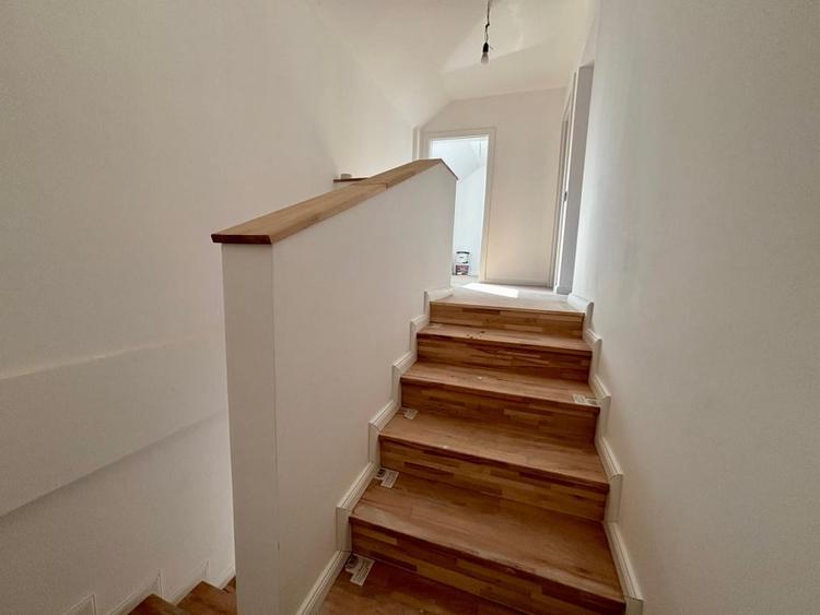 COMISION 0% | Casa modernă semifinisată | 5 camere | Popești | Cluj Napoca - 6