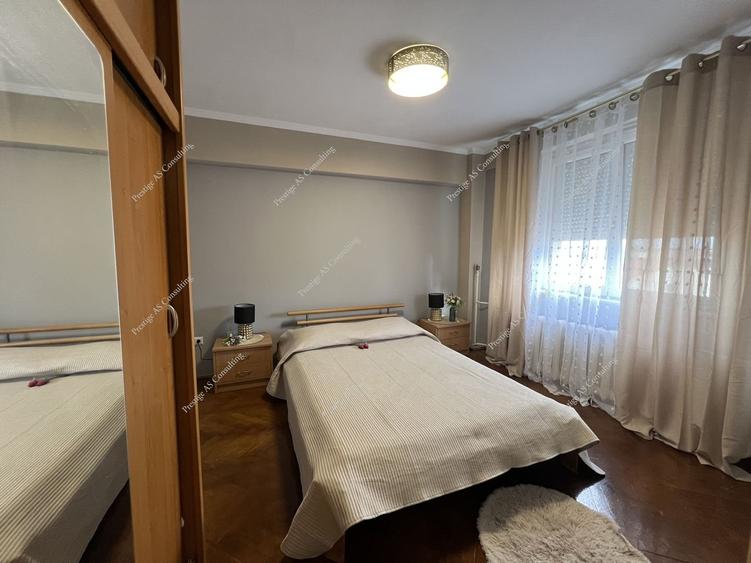 Iulius Mall Apartament 3 Camere 2 Bai | Etaj 6 - 11