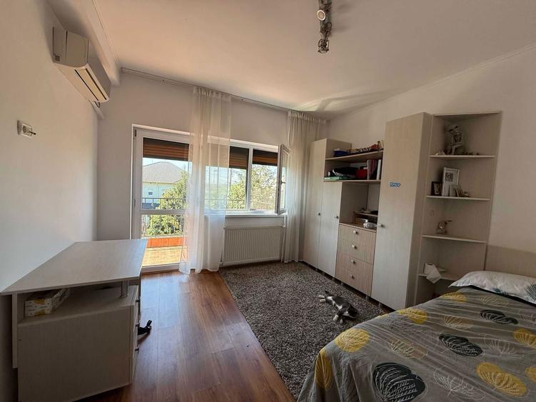 Vila + teren construibil pana la 1000 mp Trapezului, Sector 3 - 6