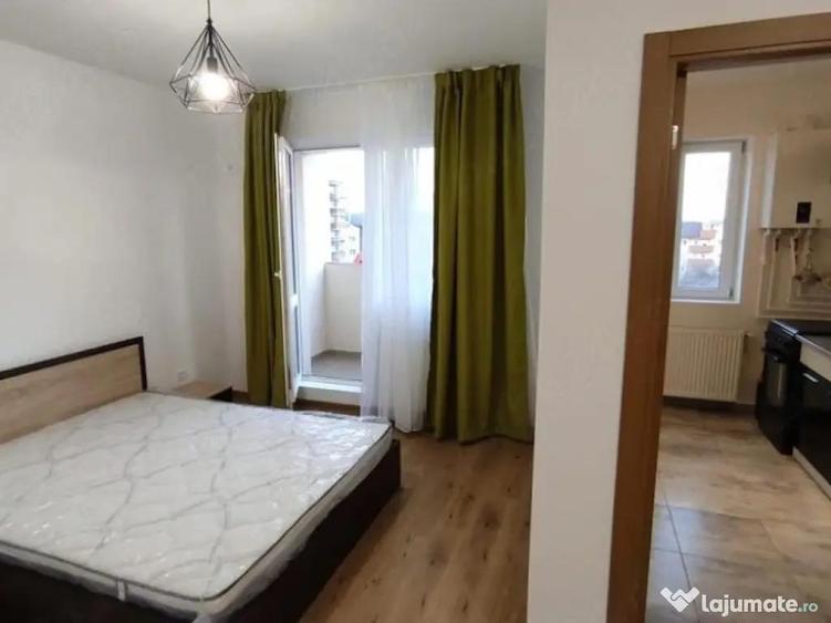 Aparatorii patriei metalurgiei park etaj 3 - 1