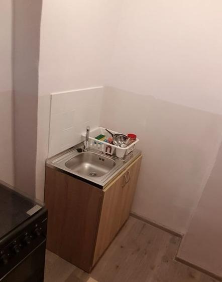 Garsoniera Mobilata/Utilata Bloc 1986 Zona Petre Ispirescu Rahova - 5