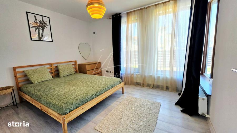 Ciorogarla - Darvari, mobilata si utilata complet, mutare imediata - 4