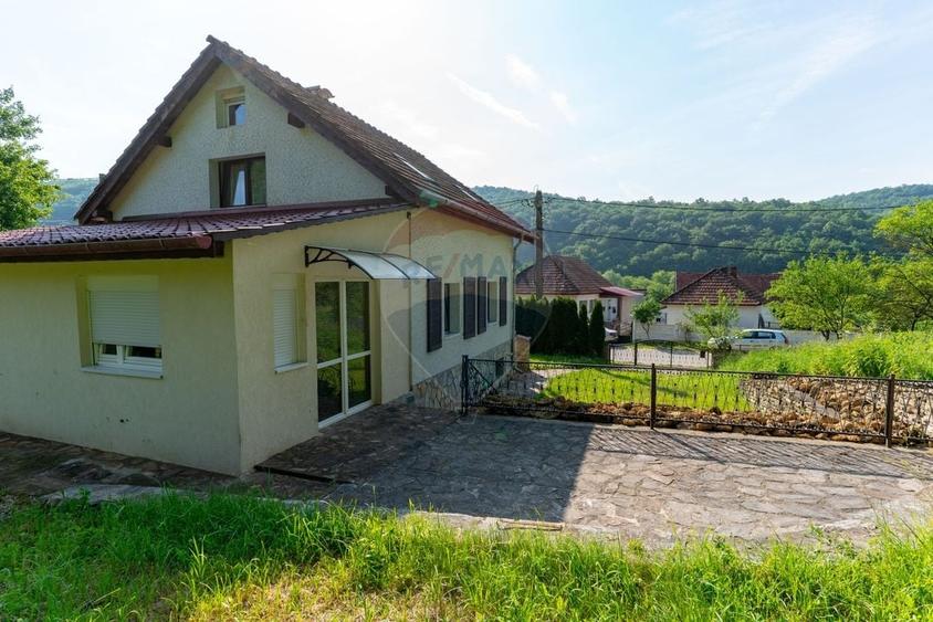 Casa / Vila noua in Soimus, jud. Hunedoara - 25