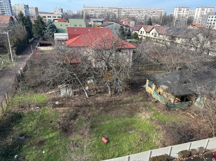 Apartament 3 camere, terasa 60 mp, 2 bai, parcare subterana inclusa - 20