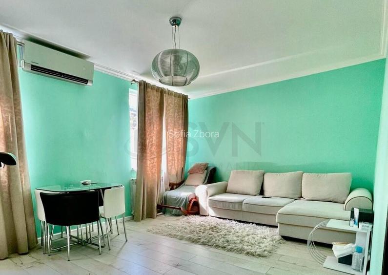 Apartament 2 camere Aleea Circului Apartament 2 camere Aleea Circului