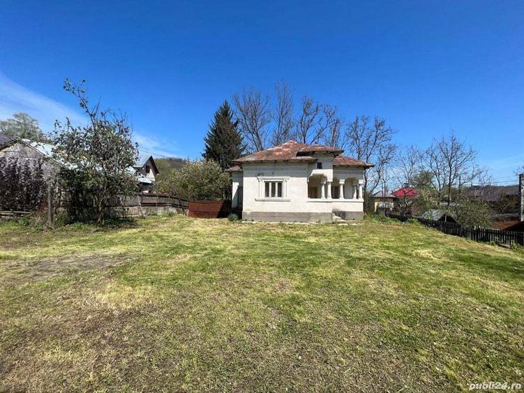 Vind casa - comuna boga?i sat birloi - 9