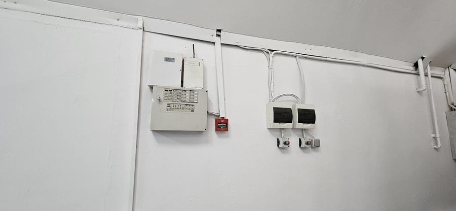 Pantelimon hala productie depozitare - 19