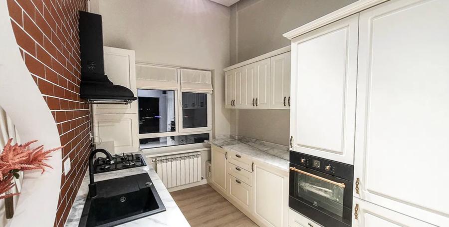 Apartament cu 2 camere de vanzare, Valea Lupului, mobilat - 4