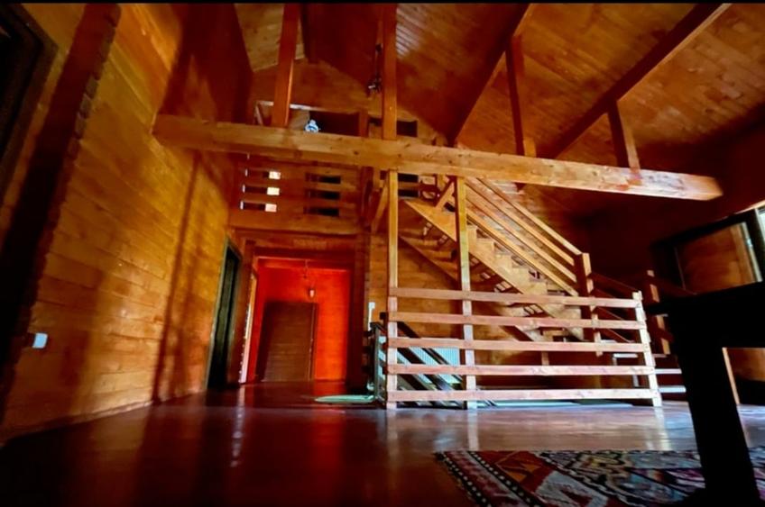 Vanzare vila noua mare (sau pensiune) la munte langa partia schi statiunea Ranca - 15