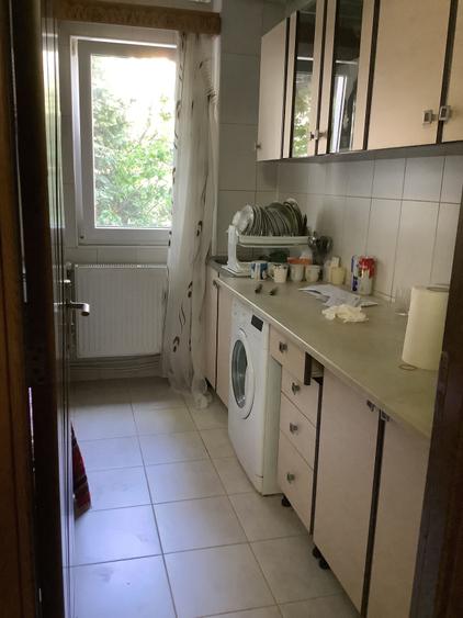 apartament semidecomandat 50mp Aviatorilor bacau - 11