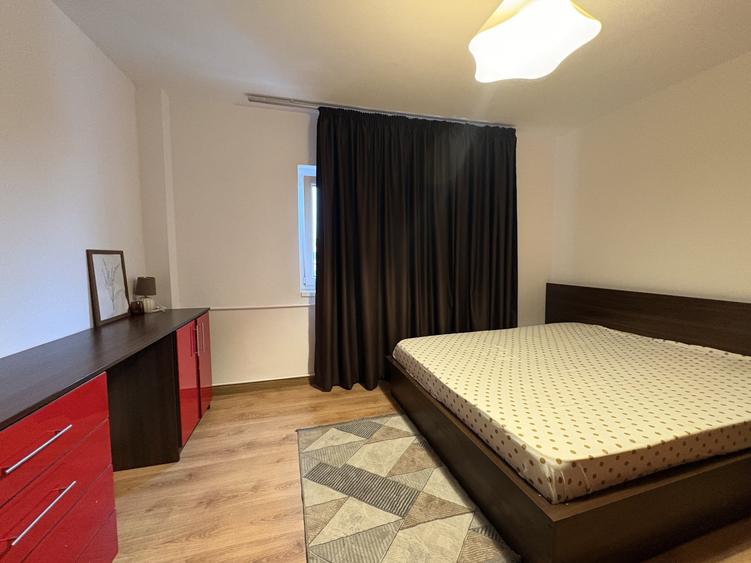 Apartament cu 2 camere decomandat, mobilat în Alba Iulia