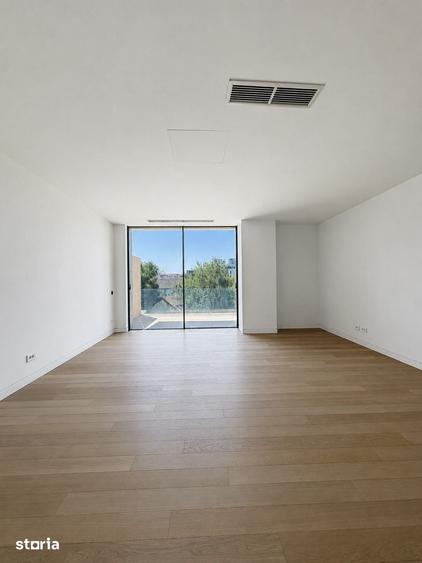 Apartament premium 3 camere | 105 mp | Imobil boutique | Floreasca - 1