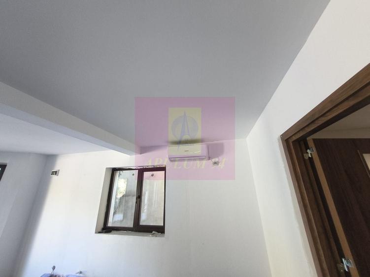 Casă individuală cu 5 camere cu Canalizare în Berceni