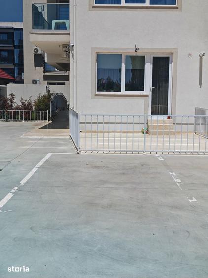 Ap 2 camere | Curte privata 25 | Mamaia Nord | Pret TVA inclus - 3