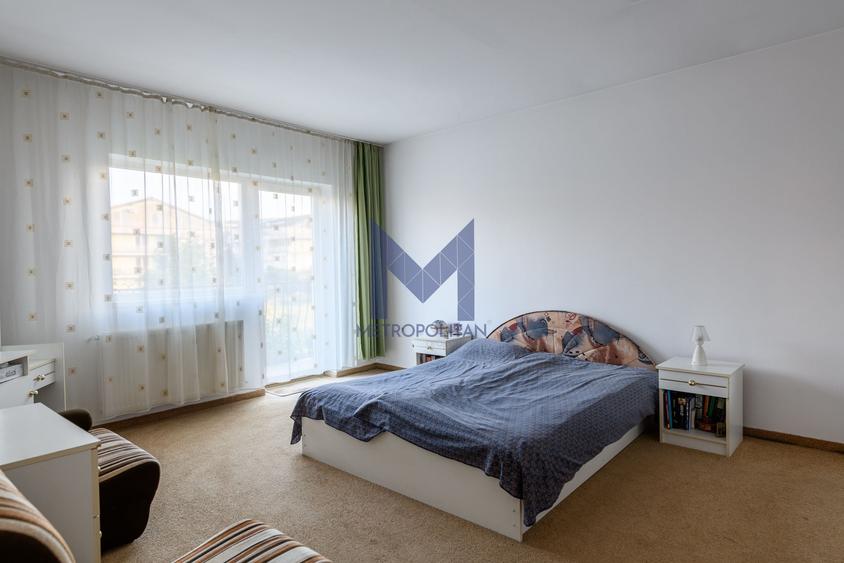 Casa P+1 | 168 m2 utili | LOT 378 m2 I 3 Dormitoare | Garaj | Flore?ti - 16