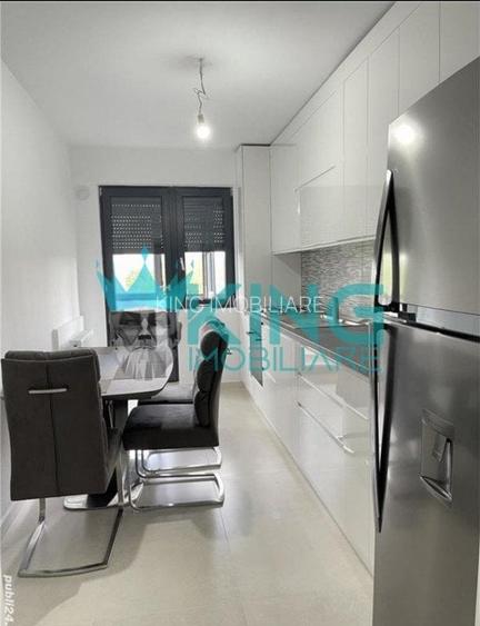 Apartament cu 3 camere decomandat, mobilat în Prelungirea Ghencea Apartament cu 3 camere decomandat, mobilat în Prelungirea Ghencea