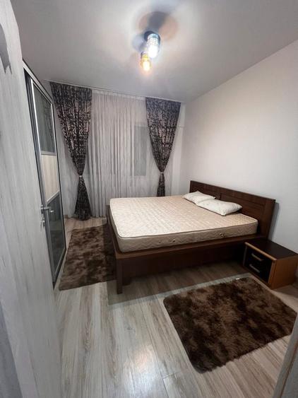 Inchiriez apartament 2 camere decomandat, Complex Rotar Park 2 - 8