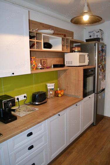 Proprietar, vand apartament 2 camere, mobilat utilat, Avantgarden 3 Bra?ov - 2