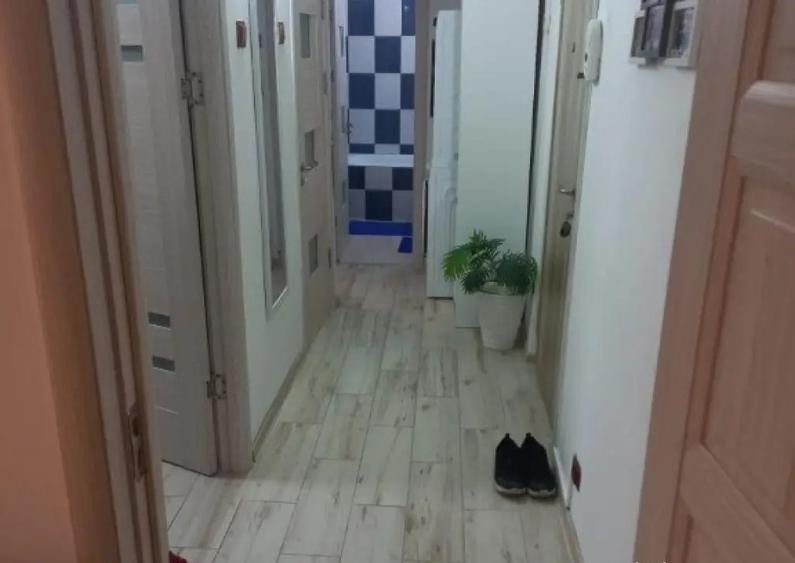 Km 5, decomandat, 2 camere, etaj 3, mobilat, gaze, vanzari Constanta, - 10