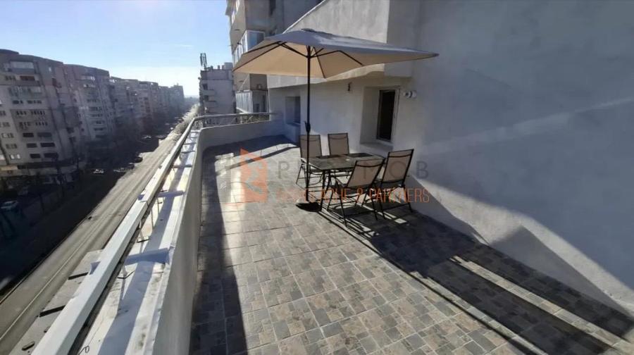 Apartament 2 camere cf 1 decomandat zona Unirii Sud - 6