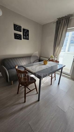 Apartament 2 camere în zona Piata Marasti - 5