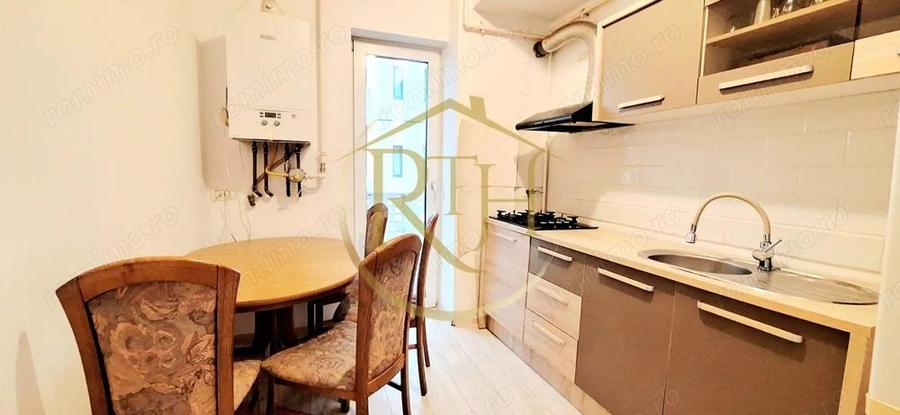 Oferim spre vanzare, apartament cu 2 camere, decomandat, Future Residence - 12