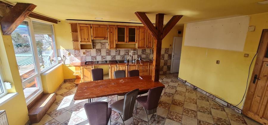 Service Auto/Spatiu Productie 300 Mp+ Apartament, Str Podeni, Unirii - 7