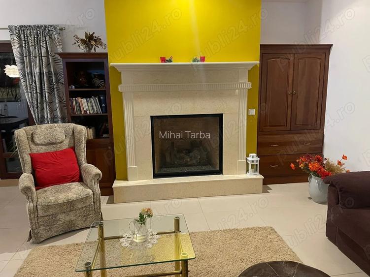 Casa de Vanzare-Stupinii Noi